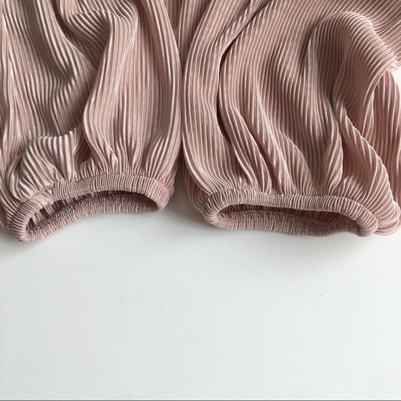 ASOS wrap top - Picture 9 of 9